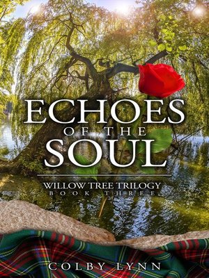 cover image of Echoes of the Soul